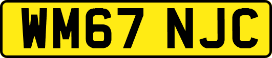 WM67NJC