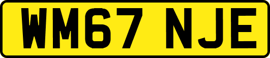 WM67NJE