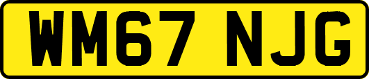 WM67NJG