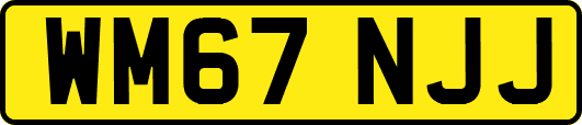 WM67NJJ