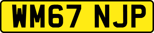 WM67NJP