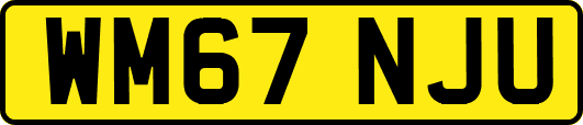WM67NJU