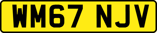 WM67NJV