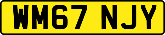 WM67NJY