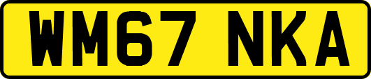 WM67NKA