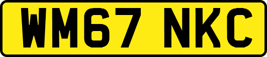 WM67NKC
