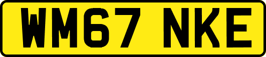 WM67NKE