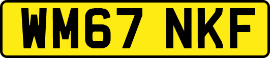 WM67NKF