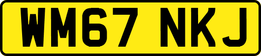 WM67NKJ