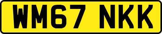 WM67NKK
