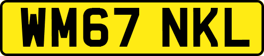 WM67NKL