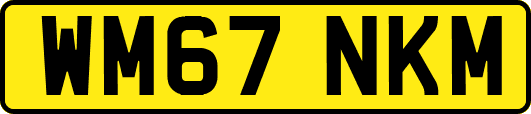 WM67NKM