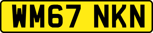 WM67NKN