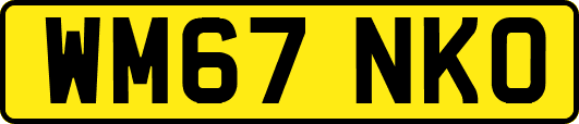 WM67NKO