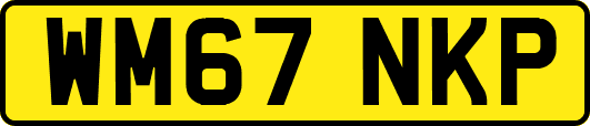 WM67NKP