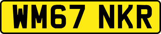 WM67NKR