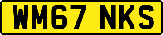 WM67NKS