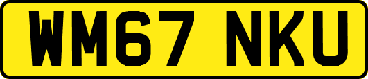 WM67NKU