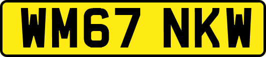 WM67NKW