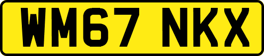 WM67NKX