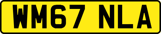WM67NLA