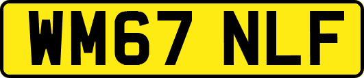 WM67NLF