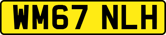 WM67NLH