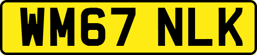 WM67NLK