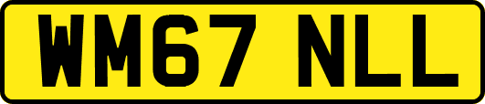 WM67NLL