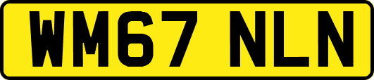 WM67NLN