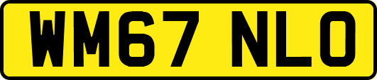 WM67NLO
