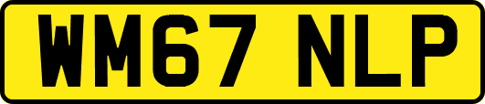 WM67NLP