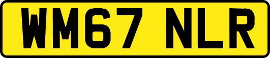 WM67NLR