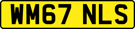 WM67NLS