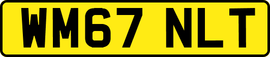 WM67NLT