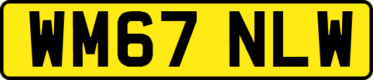 WM67NLW