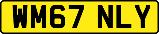WM67NLY