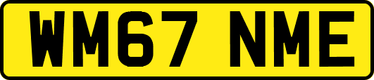 WM67NME