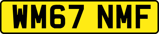 WM67NMF