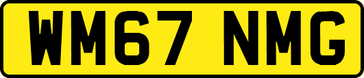 WM67NMG