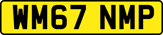 WM67NMP