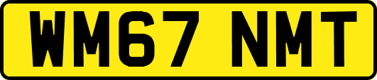 WM67NMT