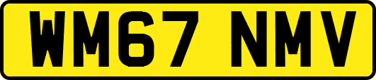 WM67NMV