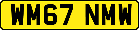 WM67NMW