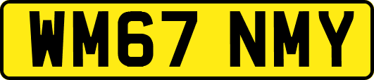 WM67NMY