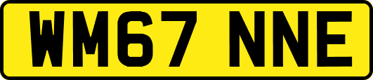 WM67NNE