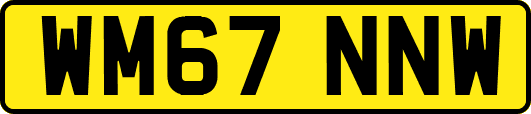 WM67NNW