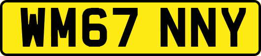 WM67NNY