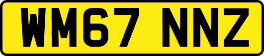 WM67NNZ