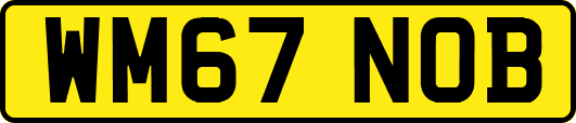 WM67NOB